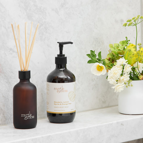 11 Tips for a Perfect DIY Spa Night