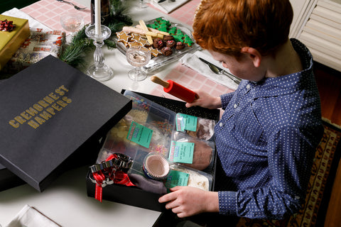 14 reasons why hampers make a great gift