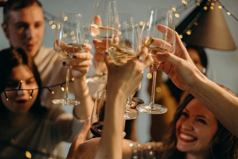 Christmas Party Ideas For Small Businesses
