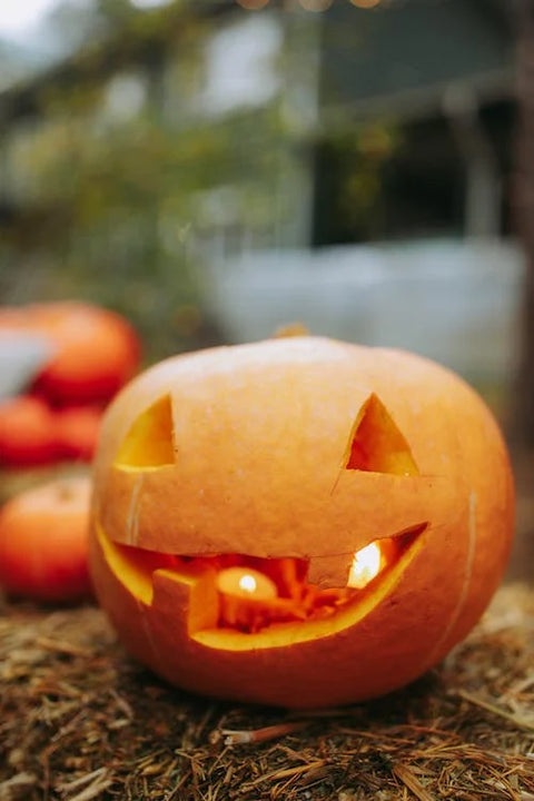 Halloween Gift Hampers