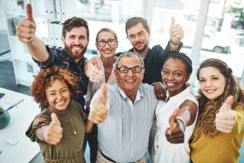 Creative Ways To Celebrate A Job Promotion