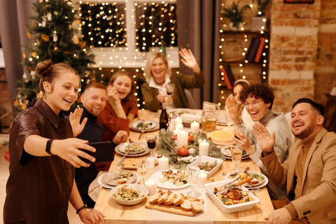 7 Company Christmas Ideas The Whole Office Will Love