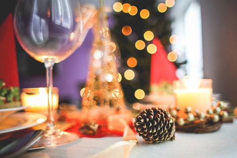 11 Tips To Host The Best Christmas Party