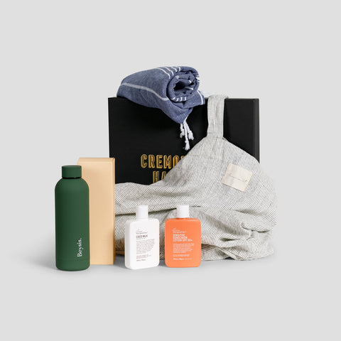 For Teens Hampers