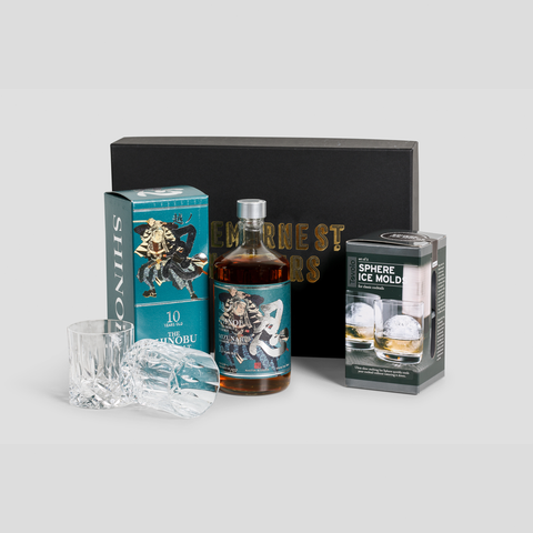 Father's Day Hampers