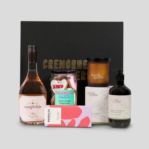 Mother's Day Hampers