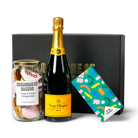 Valentine's Day Hampers