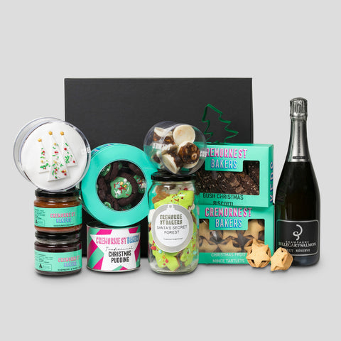 Christmas Hampers
