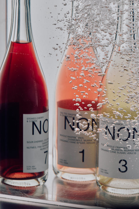 CSH-NON collaboration