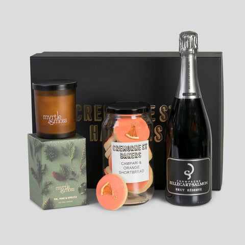 Birthday Hampers