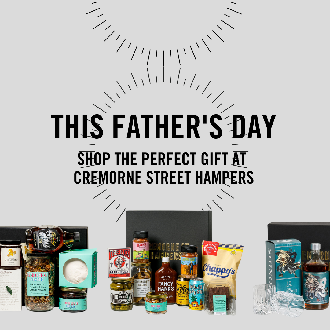 A guide to the best Father's Day Gift!