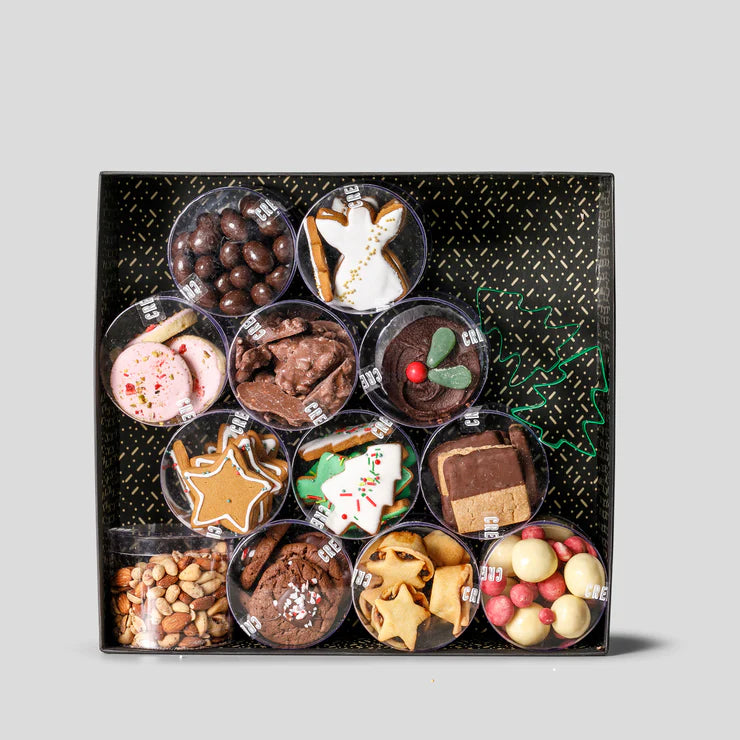 Best Christmas Gift Hampers Mumbai | Send Sweets & Hampers to Mumbai –  Bombay Sweet Shop