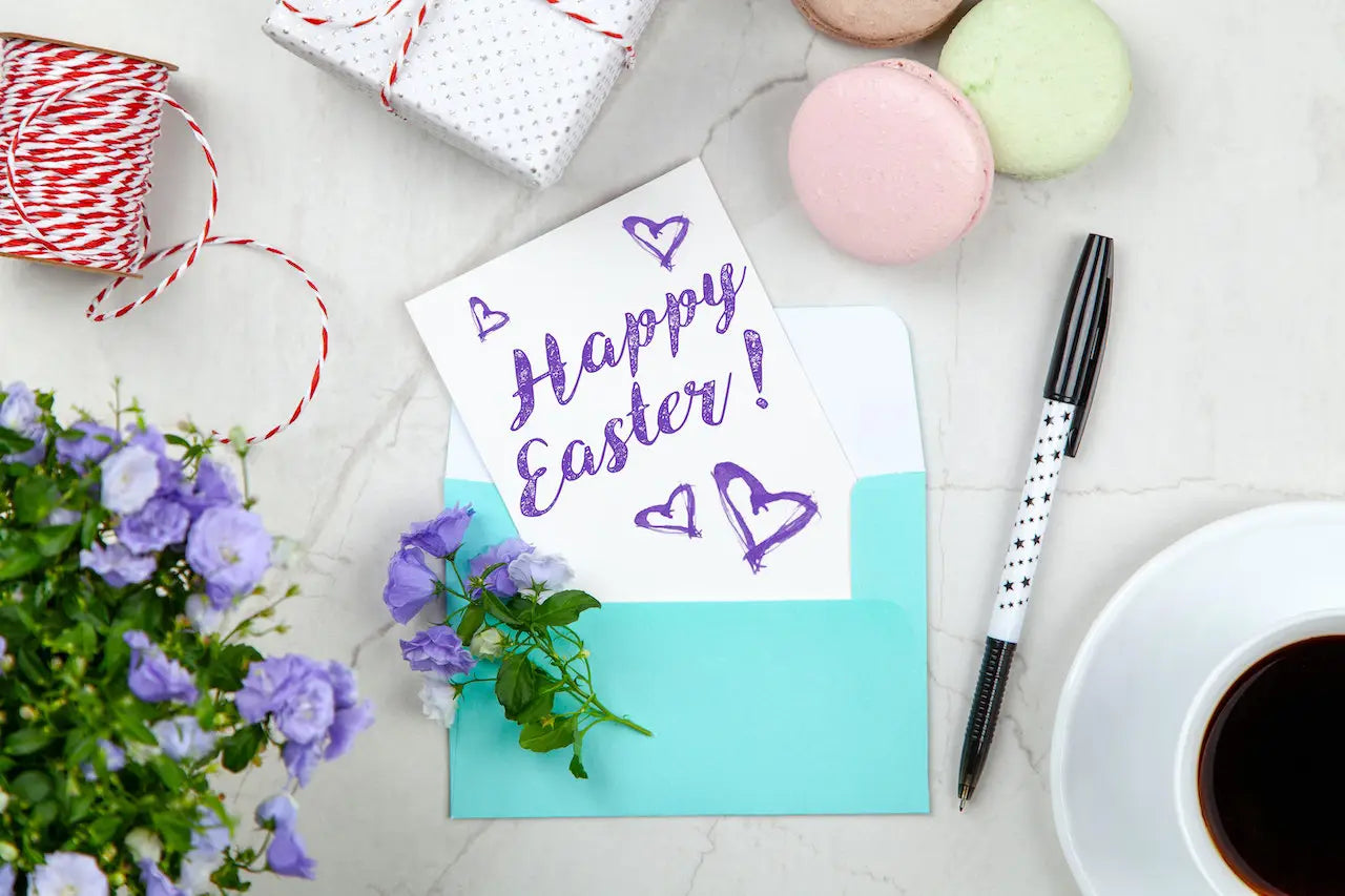 Best Easter Hamper Ideas For 2023