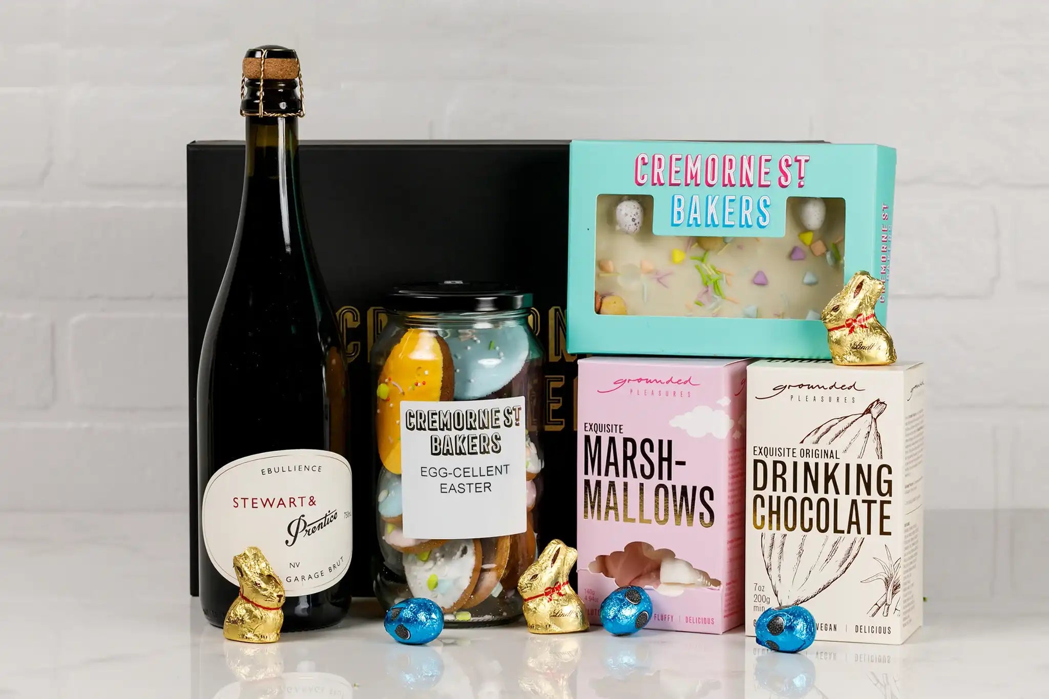Easter Hampers Your Employees Will Love