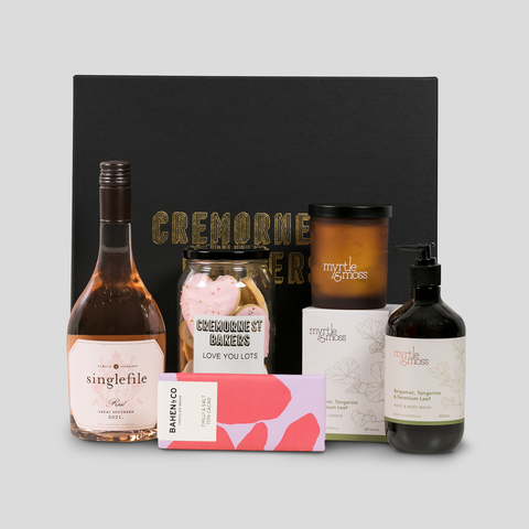 Mother's Day Hampers