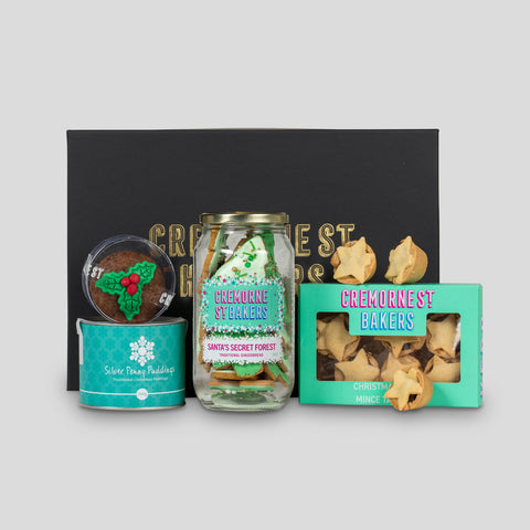 Tastes Of Christmas