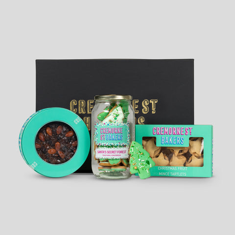 Christmas Is Mint Hamper
