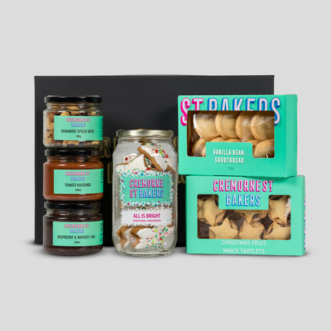 Seasons Greetings Hamper