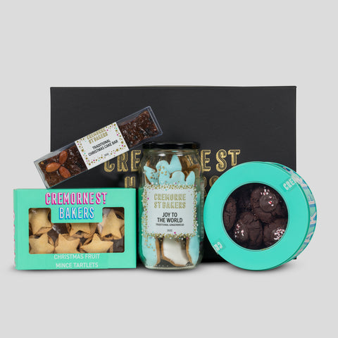Christmas Is Mint Hamper
