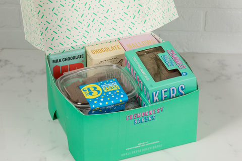 Long Weekend Easter Hamper