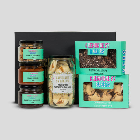 Seasons Greetings Hamper