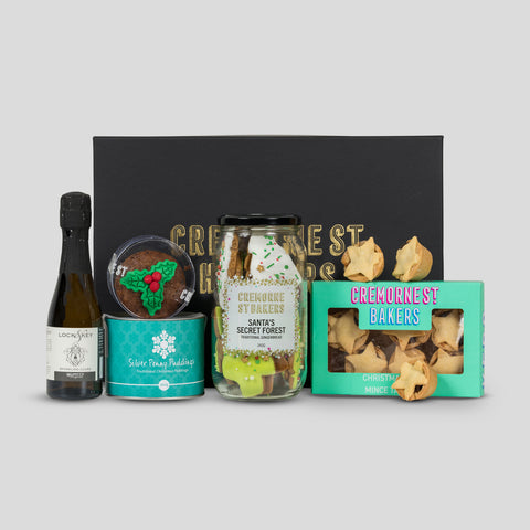 Tastes Of Christmas