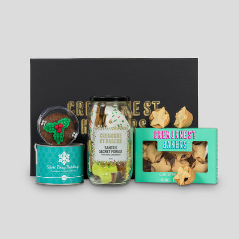 Tastes Of Christmas