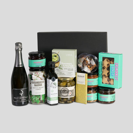 Qld's best gourmet Christmas hampers | 2023 list | The Courier Mail